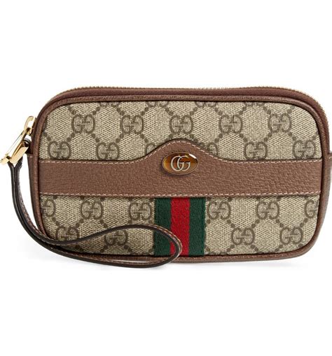 gucci wristlets sale|gucci wristlet nordstrom.